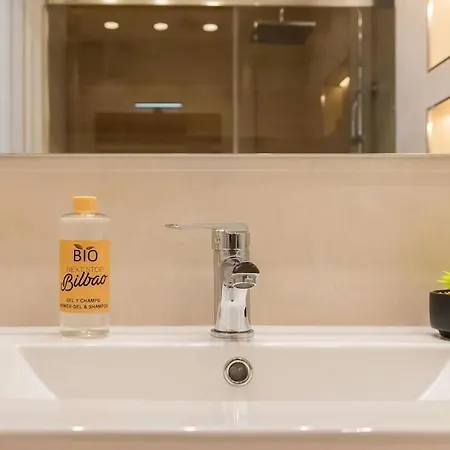 La Cruz Cozy By Next Stop Μπιλμπάο