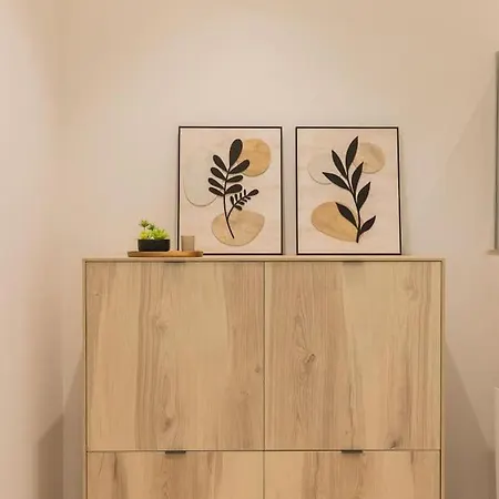 Διαμέρισμα La Cruz Cozy By Next Stop Μπιλμπάο