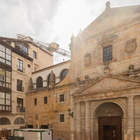 La Cruz Cozy By Next Stop * Μπιλμπάο