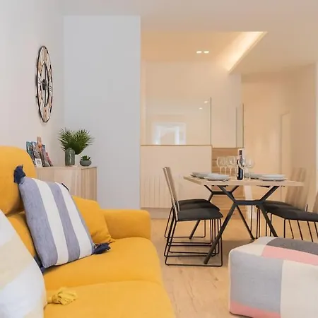 Apartment La Cruz Cozy By Next Stop *