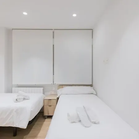 La Cruz Cozy By Next Stop ビルバオ