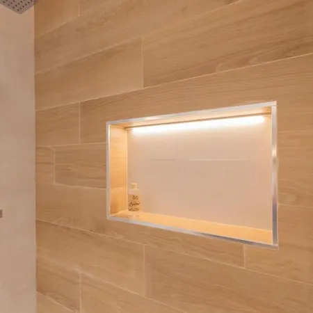 アパート La Cruz Cozy By Next Stop