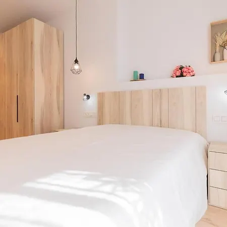 La Cruz Cozy By Next Stop * ビルバオ