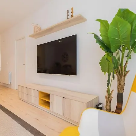 La Cruz Cozy By Next Stop * ビルバオ