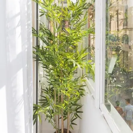 La Cruz Cozy By Next Stop ビルバオ